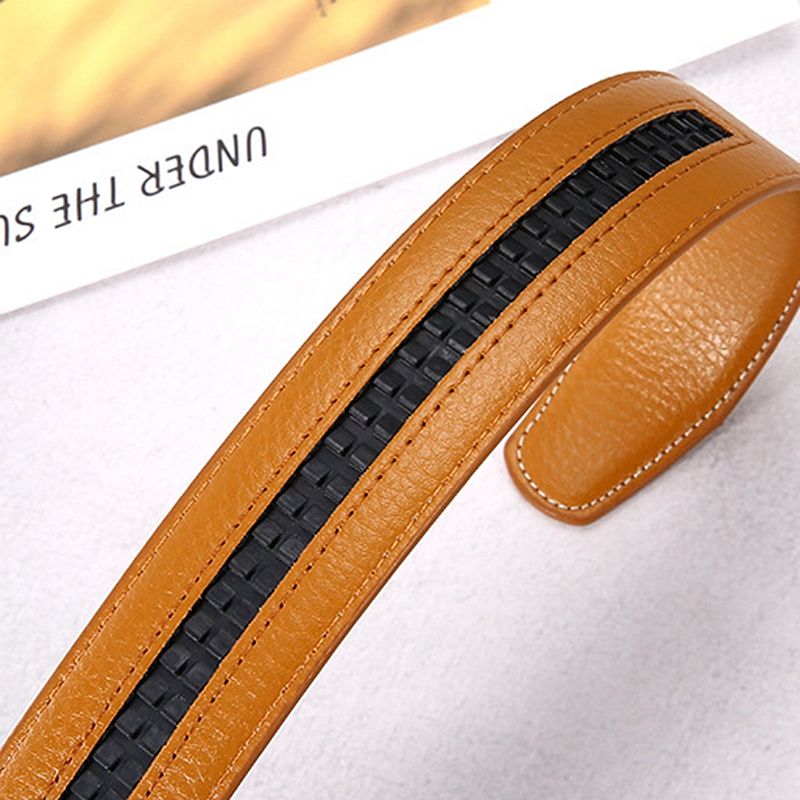 VOOTHOST Hochwertiger Briefgürtel für Männer und Frauen, klassischer, exquisiter Designergürtel für Männer, Modemarke, Designer-Ledergürtel F0127_voghion.com