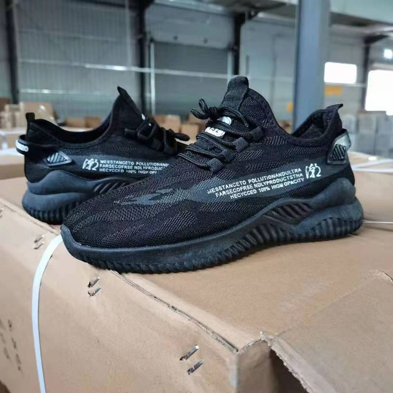 Scarpe da corsa sportive casual da uomo TerraStride New Mesh, primavera e autunno, mocassini versatili e alla moda_voghion.com