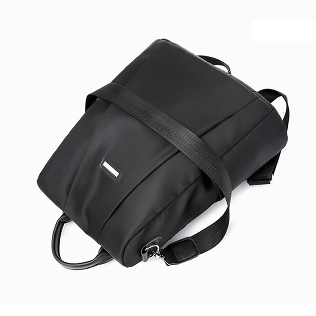 Anti Theft Backpack Women Backpacks 2023 Fashion Multifunctional Travel Backpack Waterproof Large Capacity Bag Women Schoolbag_voghion.com