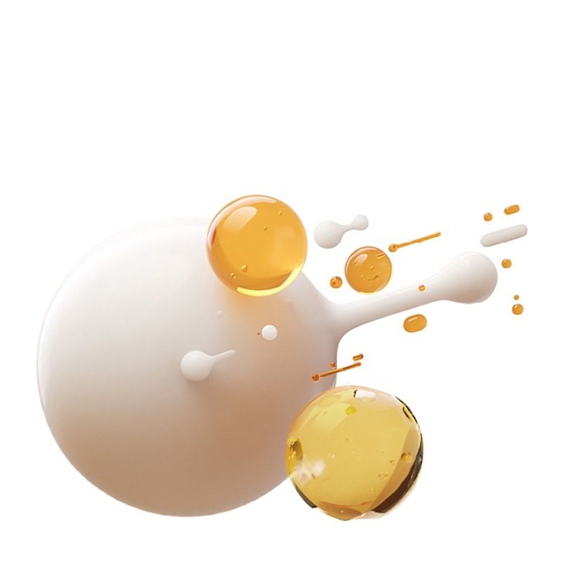 BIOAOUA Vitamine E Honing Gezichtsreiniger voor Oliecontrole, Mild, Stevig, Hydraterend en Diep Reinigend_voghion.com