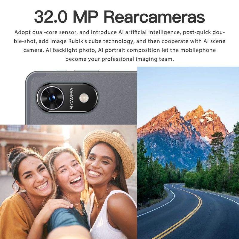 Tablets New10 Inch Tablet P70 Android Ten Core WiFi Bluetooth 4G Call Factory Price_voghion.com