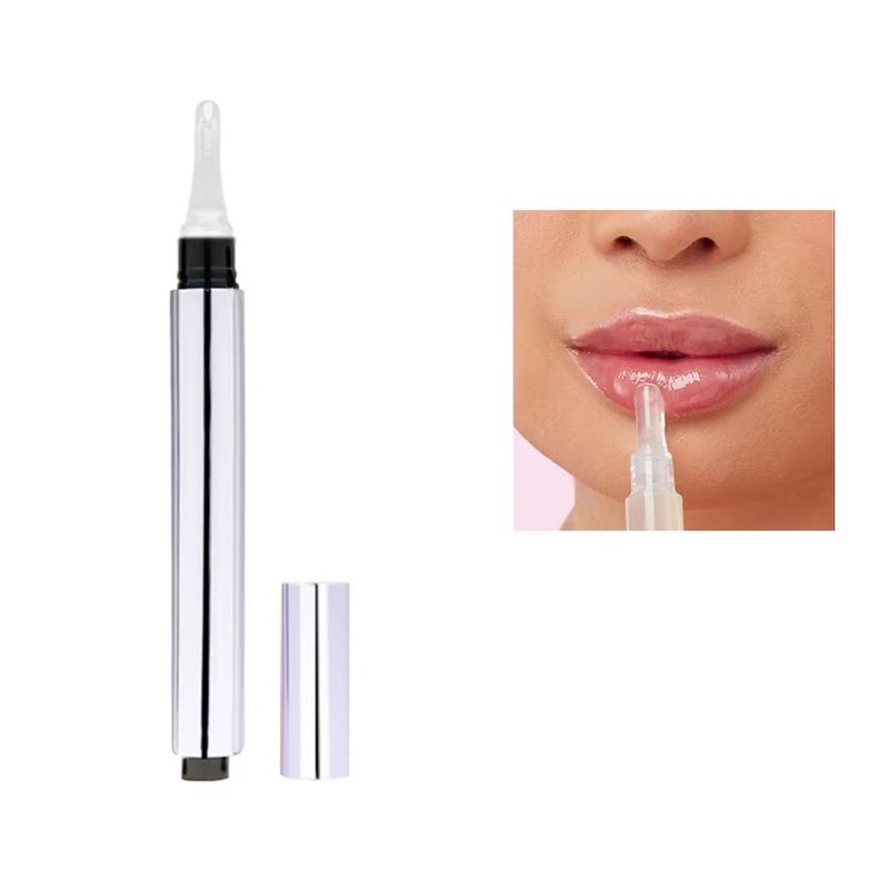 Gloss à lèvres hydratant et repulpant non neutre Glass Oil_voghion.com
