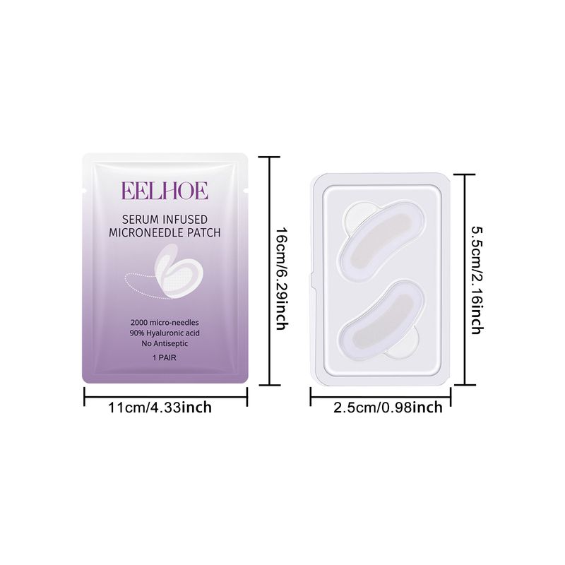 Autocollant masque pour les yeux, hydratant et hydratant, hydratant la peau autour des yeux, autocollant soin des yeux_voghion.com