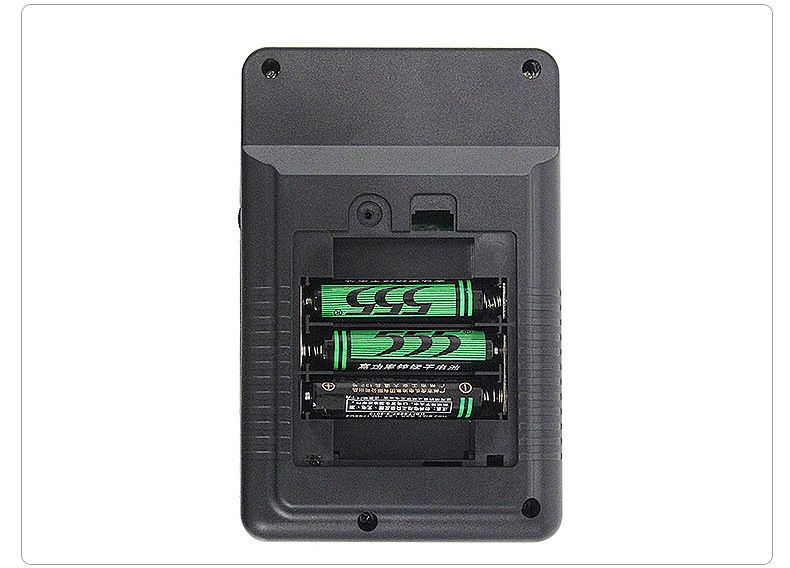 Mini console de poche CT-885, jeu électronique portable_voghion.com
