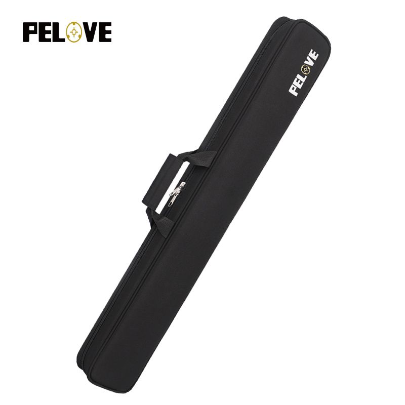 Pelove Professional Case Storage Cover Small Bag Large Head Billiard Cue Backpack_voghion.com
