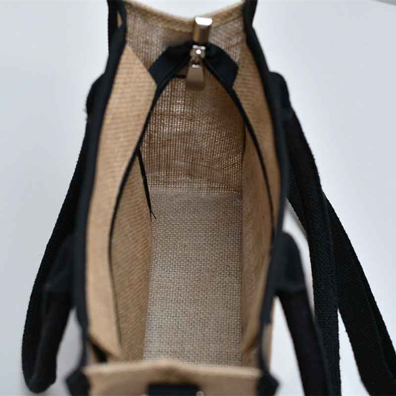 Nuova borsa a tracolla in tela con grande capacità Borsa a tracolla alla moda alla moda Borsa a tracolla staccabile per uomo e donna_voghion.com
