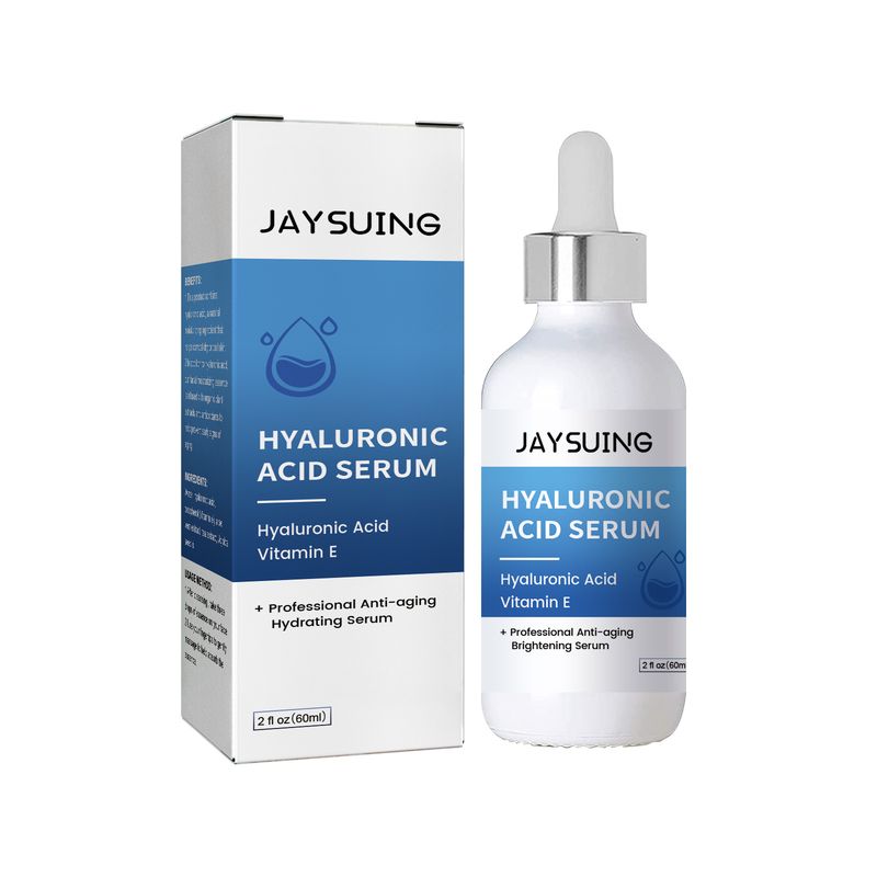 Jayswing Hyaluronihappoessence Solution Kosteuttaa, valkaisee, hellä, kiinteyttää, häivyttää juonteita, ehkäisee ikääntymistä ja vastustaa_voghion.com