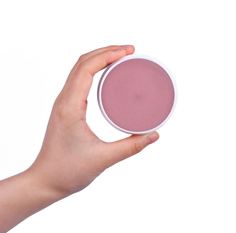 Facial Modification Cream Matte Contour Highlighter_voghion.com