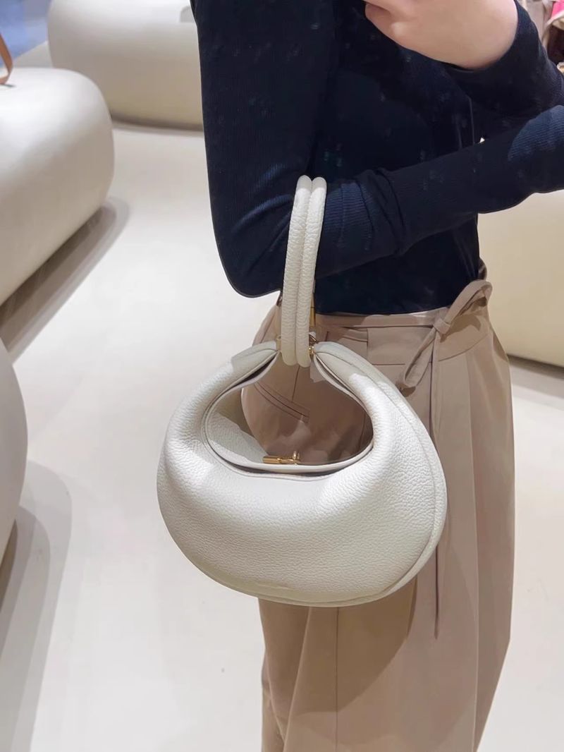 Multifunctional Commuter Bag, Medium Tote Shoulder Armpit Bag, New Recommendation_voghion.com