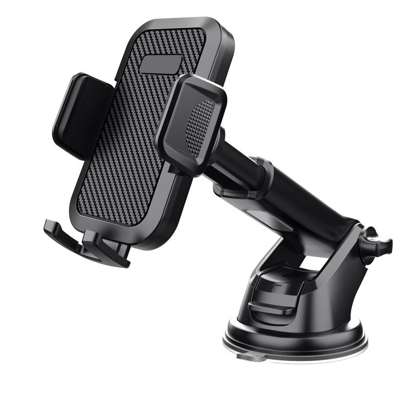 360°Car Phone Holder Universal Mount Mobile Windshield Dashboard/Air Vent Desk_voghion.com
