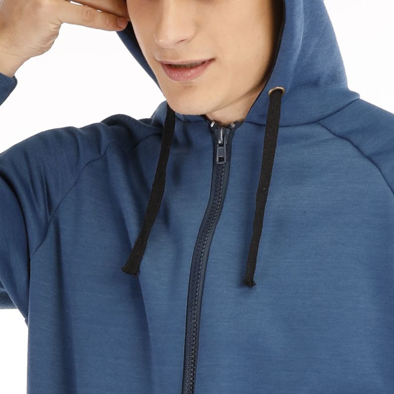 Underwear & Sleepwears Men's Heavyweight Fleece Jumpsuit - Cozy One-Piece Loungewear & Sleepwear For Home Comfort (Green, Black, Royal Blue, S-XXL)_voghion.com