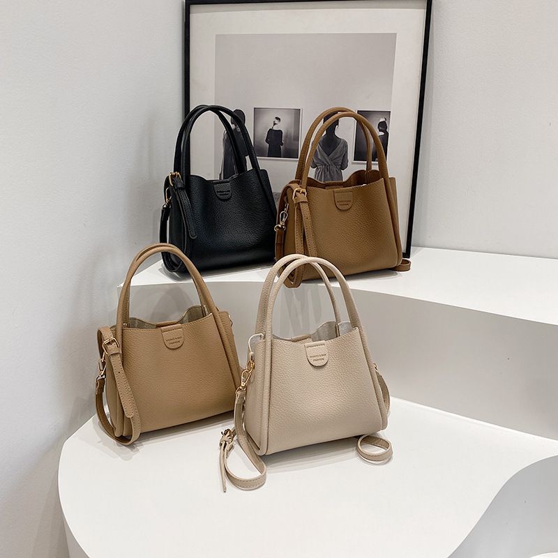 Borsa a tracolla da pendolare di alta qualità, modello Niche Handbag, per donna, 2025, nuova e alla moda_voghion.com