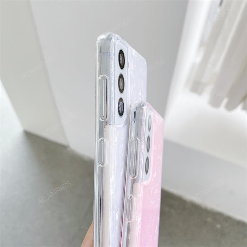 Silicon Shell Pattern Case For Xiaomi Mi 11 Lite 5G Ne 10 Pro 11i 11lite Mi 11t 11tpro 10lite 9 Mi12 12pro Mi11 Mi11t Ba_voghion.com