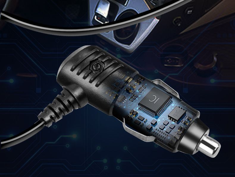 Ανεμιστήρας αυτοκινήτου, Van, Ισχυρή ψύξη 12V24V, Πίνακας οργάνων, Ρύθμιση ταχύτητας, Τρικύλινδρος ανεμιστήρας αυτοκινήτου_voghion.com
