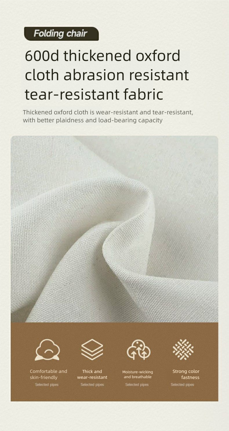 Sole Kermit Campingstuhl, Outdoor-Stuhl, klappbar, tragbar, für Strand, Angeln, Garten_voghion.com