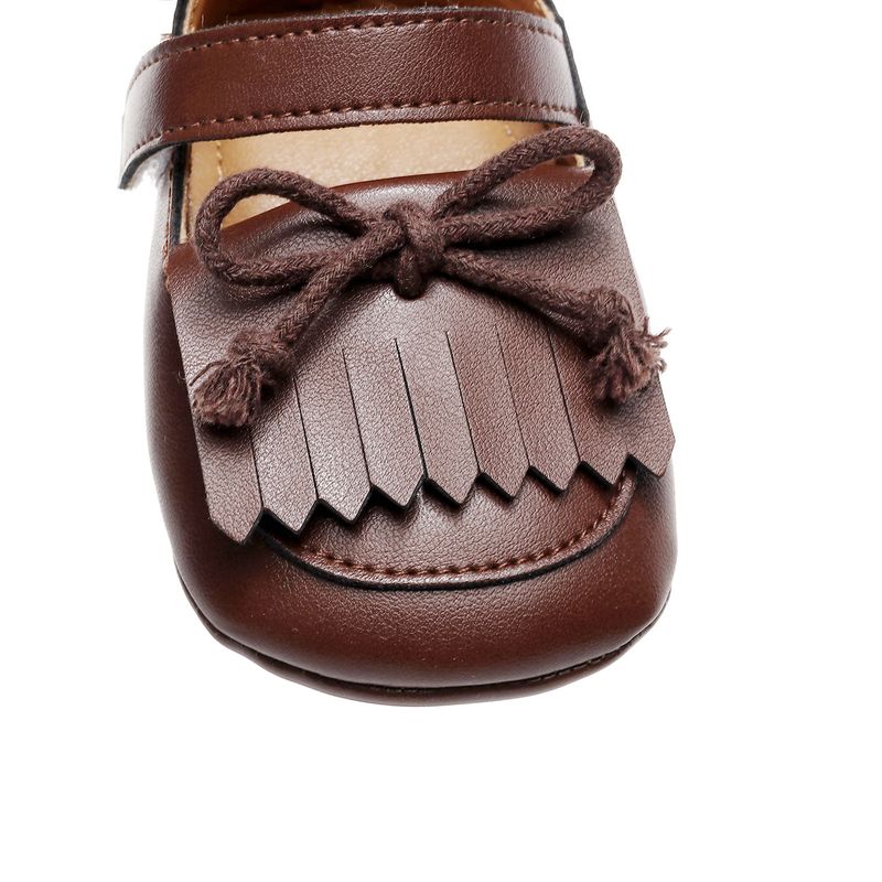 Kinderkleidung 2024 neue Frühjahr und Herbst Baby Kleinkind Schuhe Prinzessin Schuhe Baby Schuhe Spot Pre-Step Schuhe_voghion.com