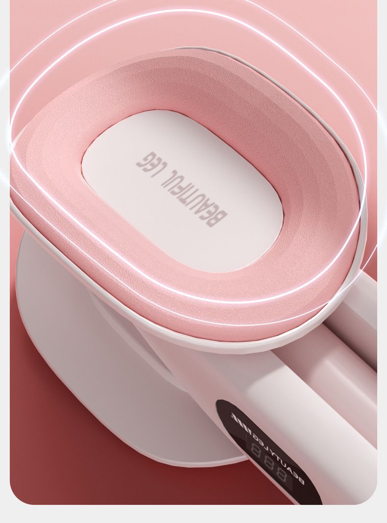 Dispositivo di riparazione per l'allenamento del conteggio dei muscoli del pavimento pelvico, dimagrimento domestico, recupero post-partum, Kegel, osso pelvico, anca, gamba, clampaggio_voghion.com