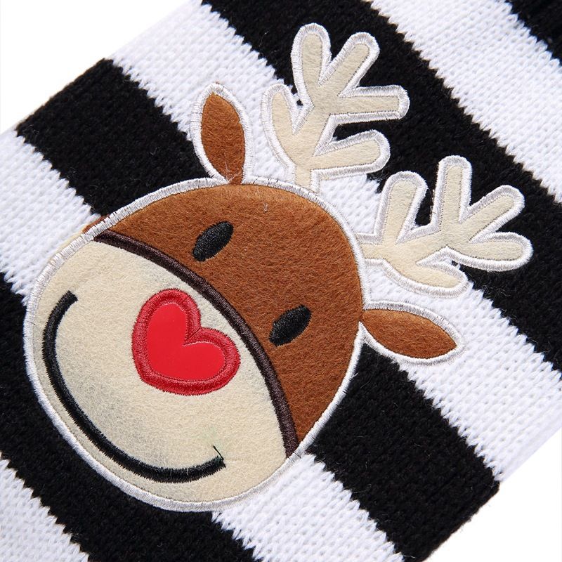 Natale Pet abbigliamento per cani Autunno Inverno di orso Teddy grande Labrador Golden Retriever maglione per cani di Natale_voghion.com