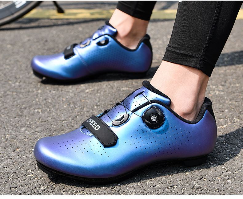 Jalgrattakingad Meeste ja naiste jalgrattakingad Maanteerattakingad lukkudega ja kõva tallaga_voghion.com