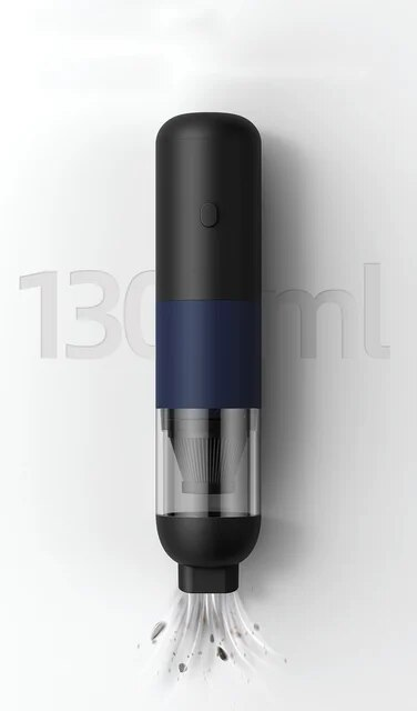 Shark Cordless Car Vacuum – Ultra-Lightweight With Cyclone Tech For Deep Cleaning
_voghion.com