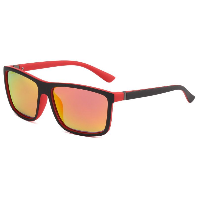 Occhiali da sole polarizzati di alta qualità per uomo, stile pesca, guida e ciclismo_voghion.com