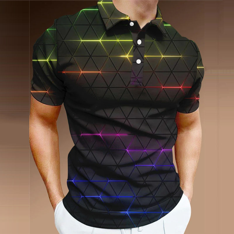 Männer Qualität Sommermode kurze Männer 2023 neue Modemarke Kleidung Männer_voghion.com