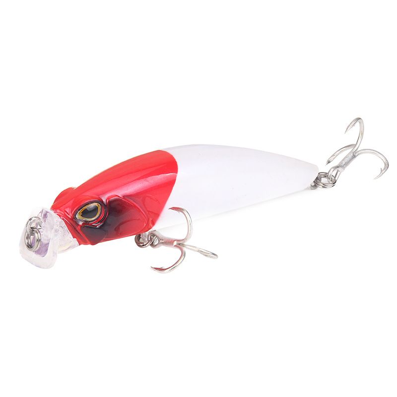 Nova isca artificial de 8 cm/10 g, isca dura de plástico, produtos de pesca_voghion.com