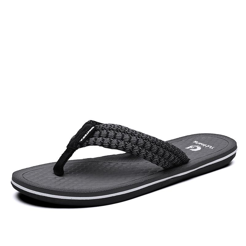Infradito estive 2025, sandali, moda personalizzata, scarpe da spiaggia leggere e comode per uomo_voghion.com