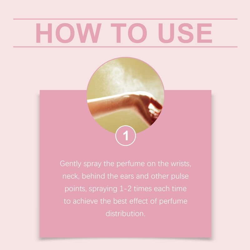 Fragrant Sea Salt Body Fragrance Spray Leaves Fragrance Fresh Elegant And Refreshing Perfume Fragrance Spray_voghion.com