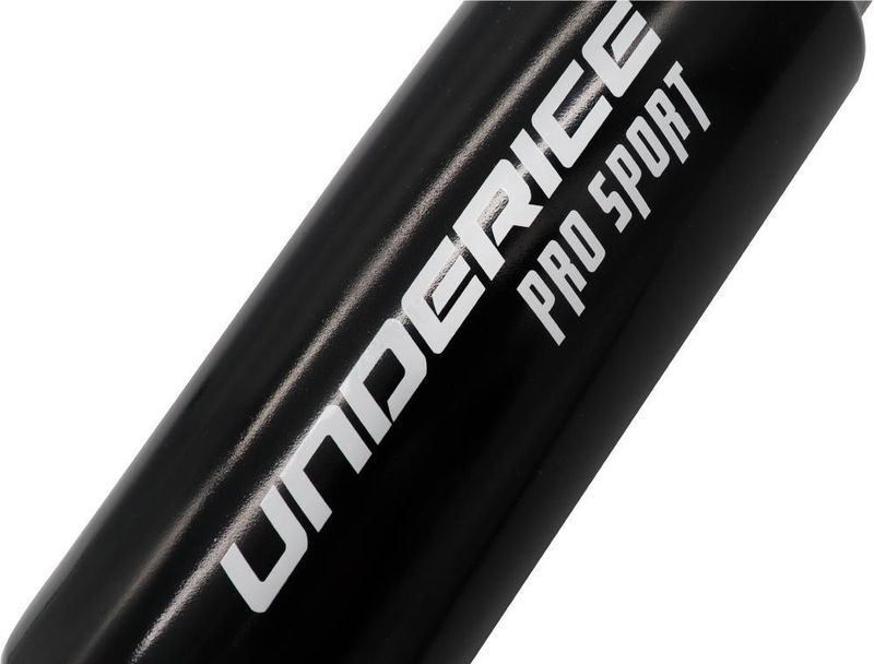 Umweltfreundliche PE Squeeze Ice Ball Sport mit langem Strohhalm Outdoor Radfahren Wasserflasche auslaufsicher_voghion.com