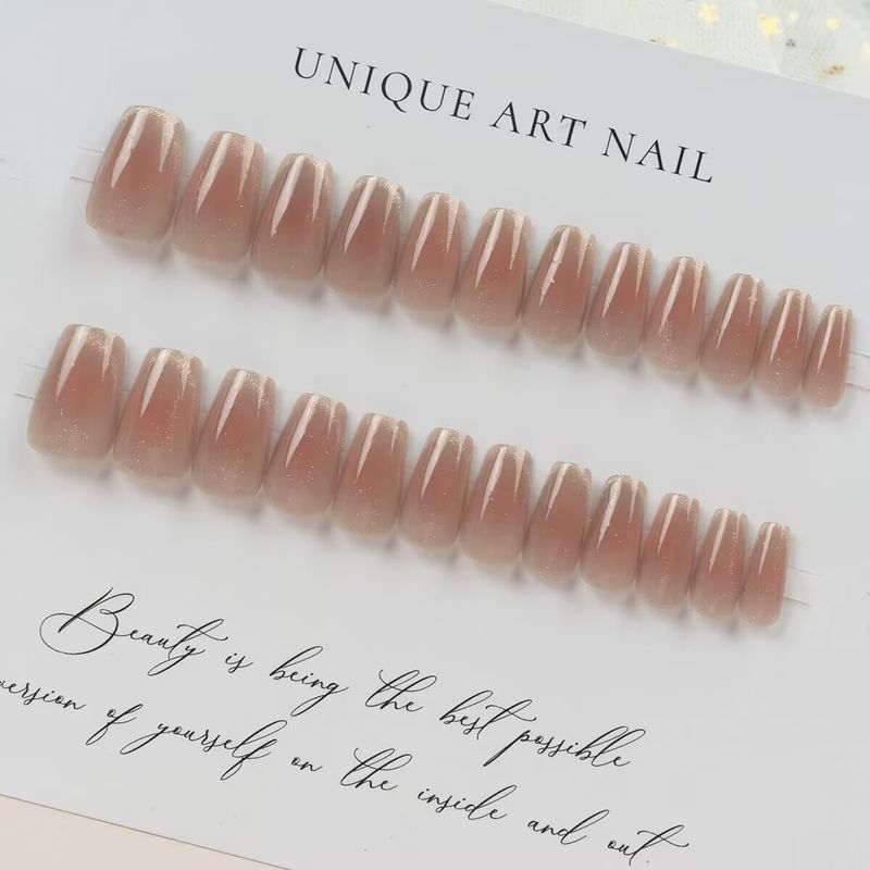 Handmade Cat Eyes, Wearing Nails, Art Stickers, Smiling Small Light Bulbs, Nail Art, Whitening, Pure And Lustful Style_voghion.com