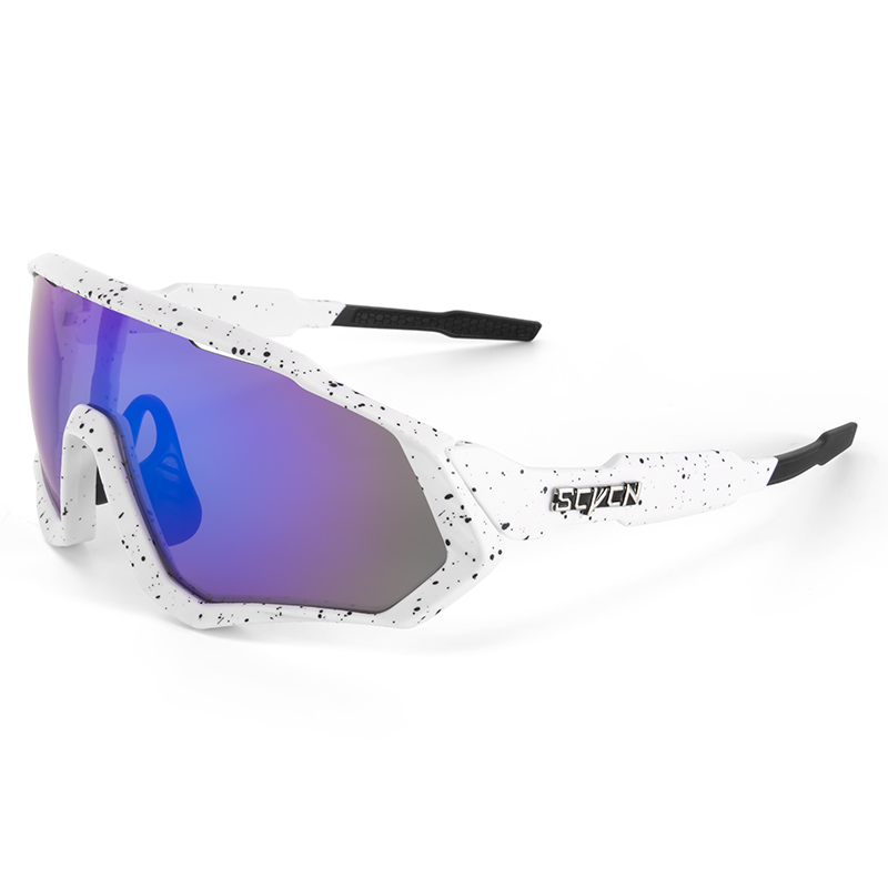 SCVCN Klasična kolesarska kolesarska očala MTB sončna očala za jahanje Moški Ženska Dirkalna kolesarska očala Šport na prostem Tek Pohodništvo_voghion.com