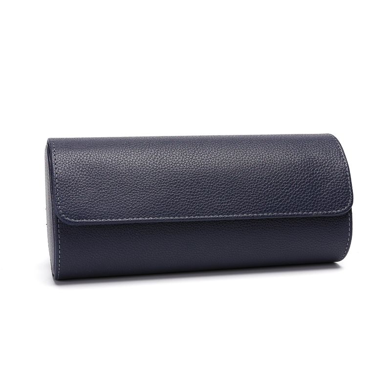 Pu Leather Watch Storage Box 1 2 3 Watch Multi-position High-end Travel Watch Box Bracelet Box Portable Watch Box_voghion.com