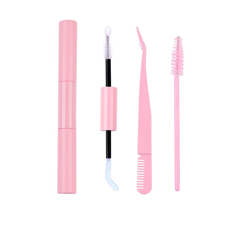 Beauty & Health Double-headed DIY Segmented False Eyelash Glue Self-grafting Quick-drying Eyelash Glue_voghion.com