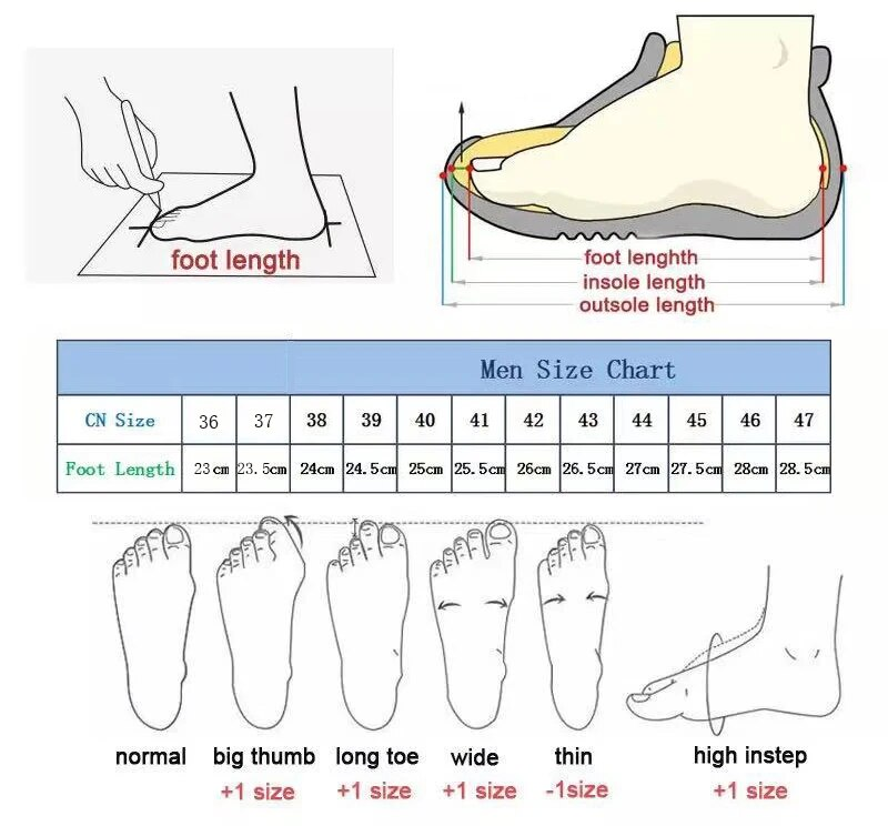 Scarpe casual da uomo stringate stile britannico con suola spessa Scarpe derby di alta qualità comode scarpe da esterno uomo 39-44_voghion.com