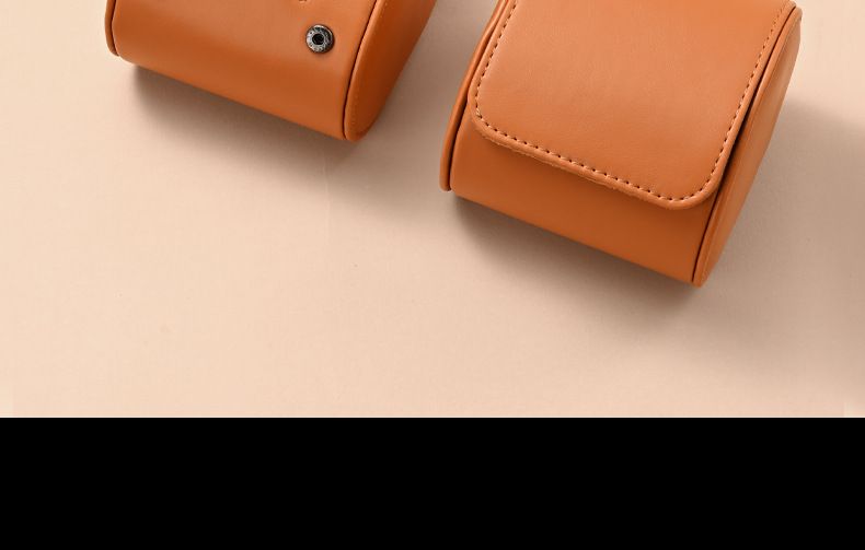 Watch Box Watch Storage Box Business Trip Travel Packaging Box Portable Mechanical Quartz Watch Storage Box_voghion.com
