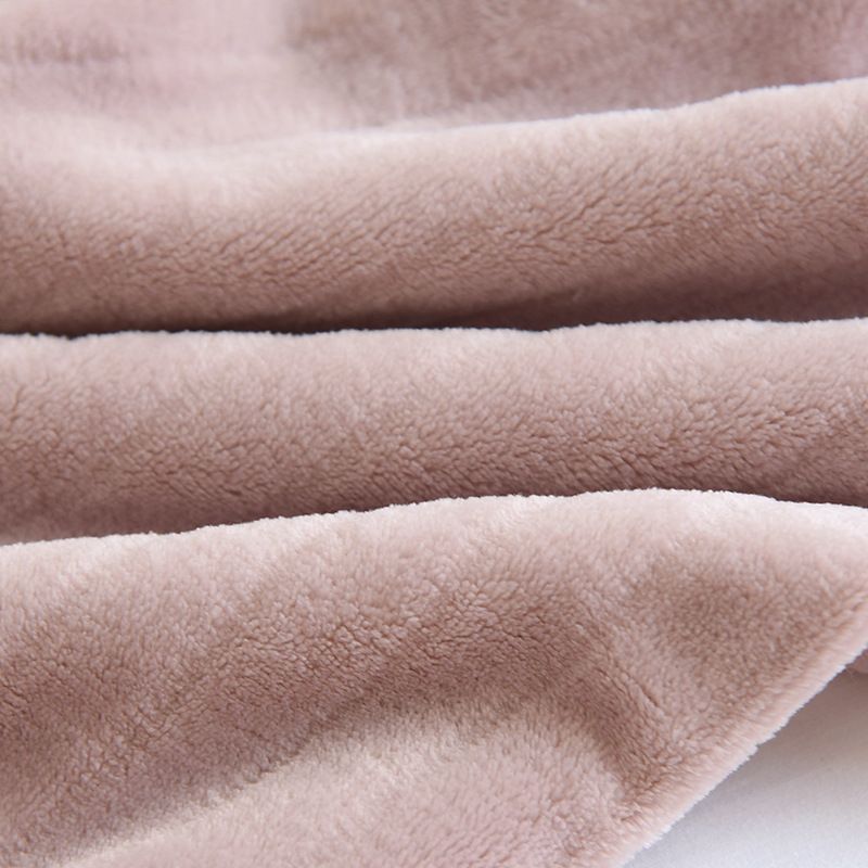 Calças de maternidade ultramacias com suporte para barriga - Calças térmicas de flanela grossa para gravidez e pós-parto (várias estampas e tamanhos)_voghion.com