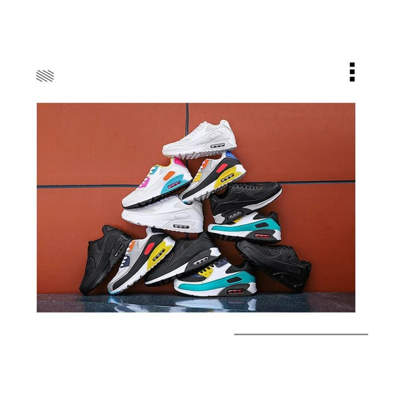 max 90s maxs skriešanas apavi vīriešu trenažieri Gorge Green Cameral Mesh Leather Grape Rose Pink Vīrieši Sievietes Āra Sports_voghion.com