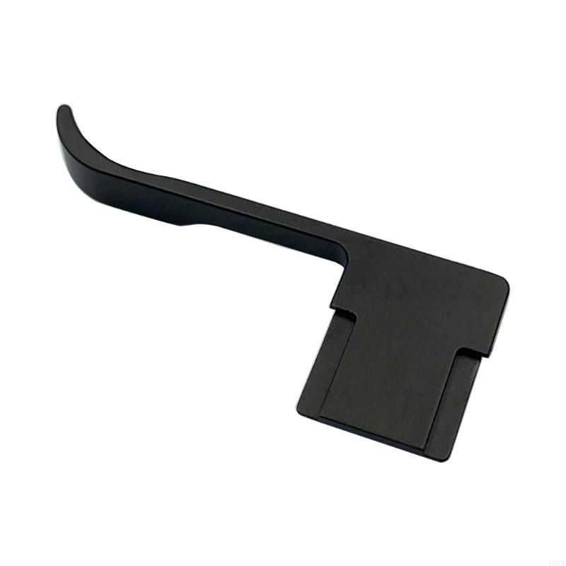 1PC Aluminum Up Grip Replacement Finger Thumb Rest Handle For A6000 A6500 With Hot Cold Shoe Cover Camera Accessories_voghion.com