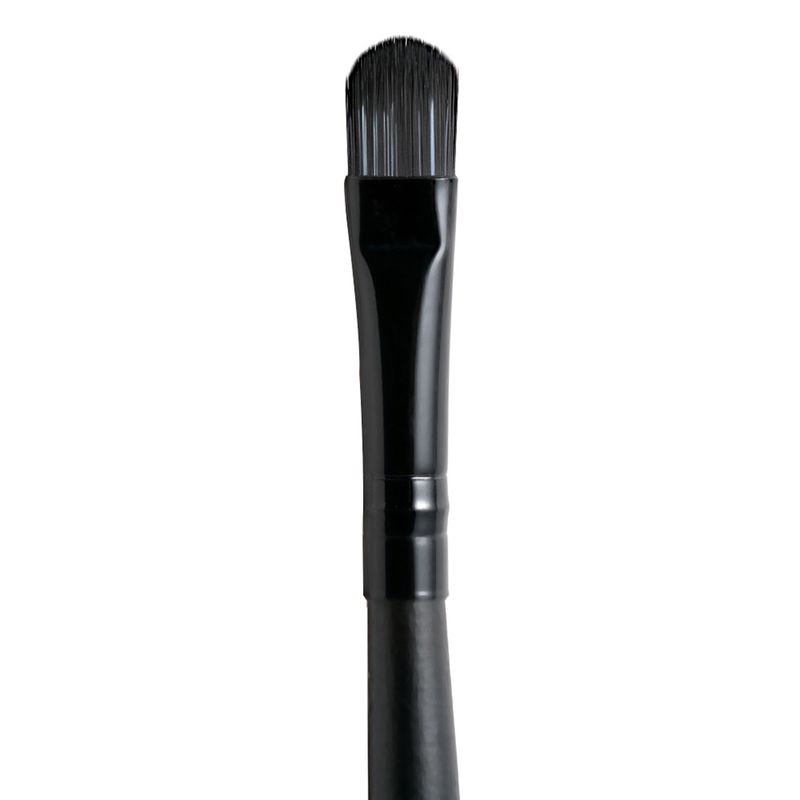 Conjuntos de maquillaje POPFEEL 54 colores de sombras de ojos con pincel para sombras de ojos Maquillaje ahumado mate Paleta de sombras de ojos en tonos tierra Conjunto combinado_voghion.com