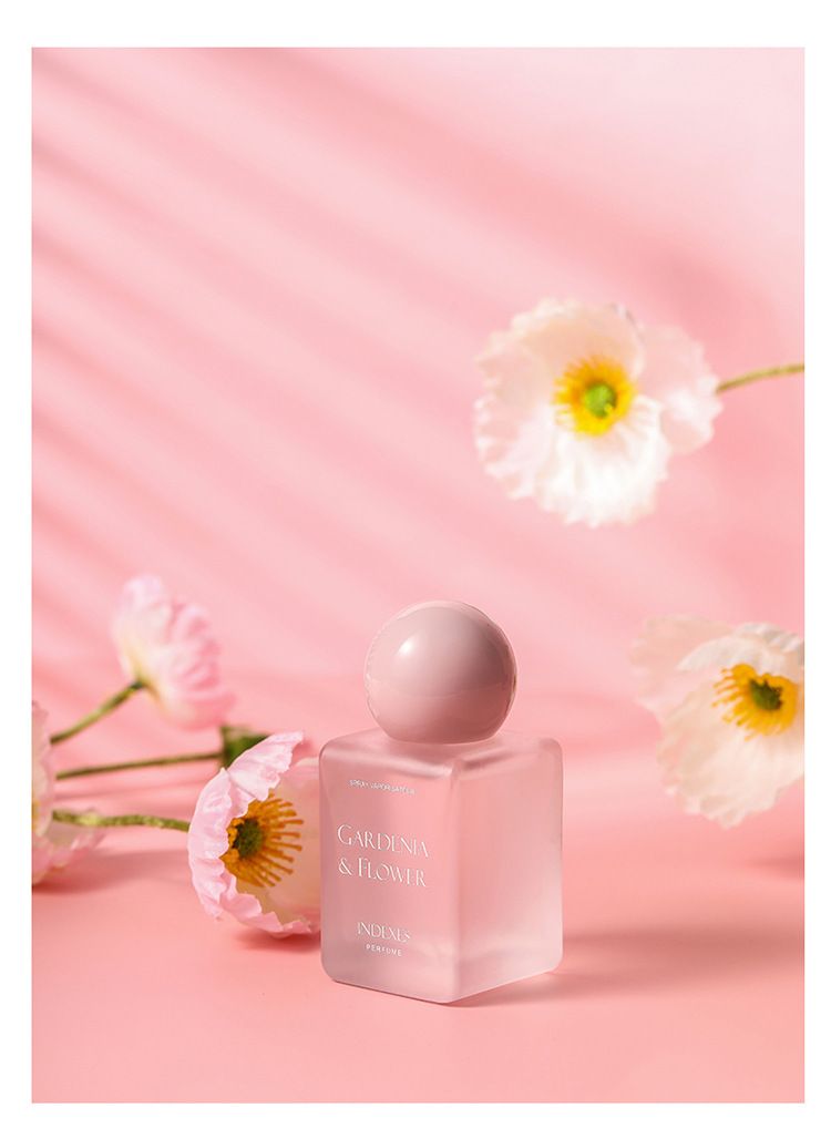 INDEXURI Parfumuri Noi Index Parfum pentru Femei Pink Romantic Encounter Fresh Tea Student Parfum Mic Accesibil 50ml_voghion.com