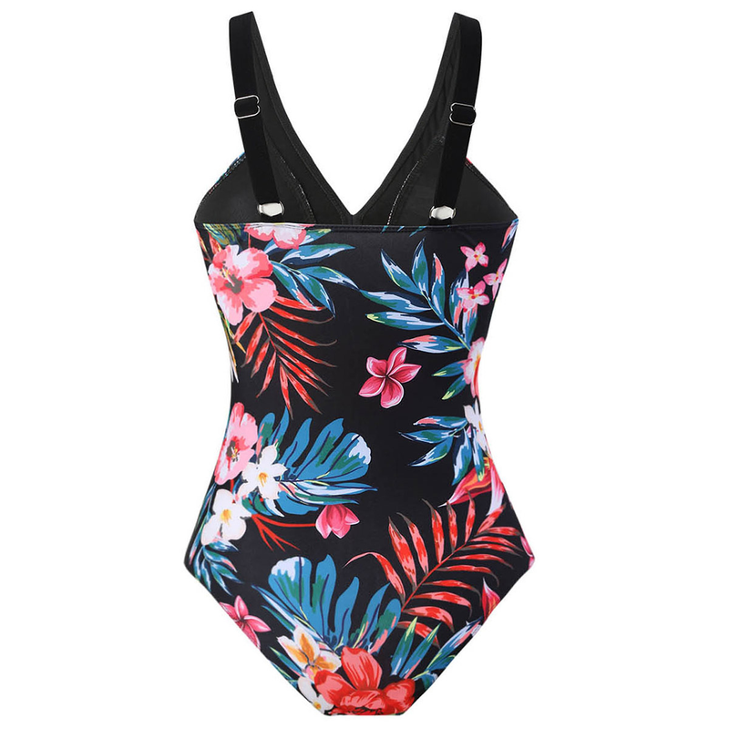Vêtements pour femmes Nouveau maillot de bain une pièce Maillot de bain bikini sexy pour femme Bikini_voghion.com