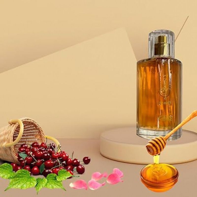 Arabian Dubai Parfüm Lang anhaltender Duft Schokolade Herren High-End-Feeling Damen Probe Vietnam_voghion.com