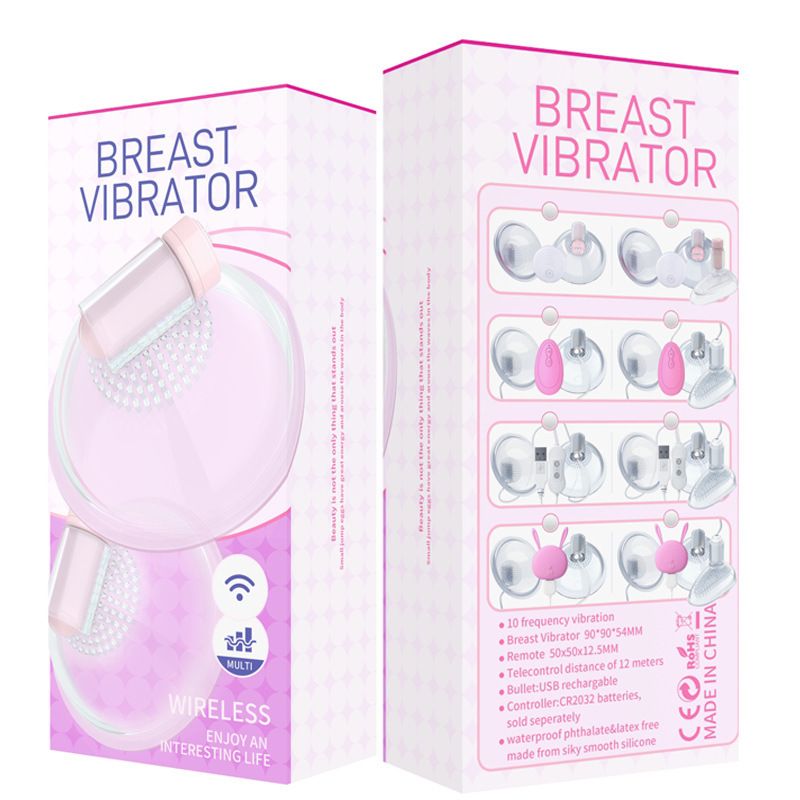 Η Jiuba γαργαλάει στήθη και βυζιά, μασάζ, αυνανισμός, δόνηση, οργασμός, προϊόντα σεξ για γυναίκες ενηλίκων_voghion.com