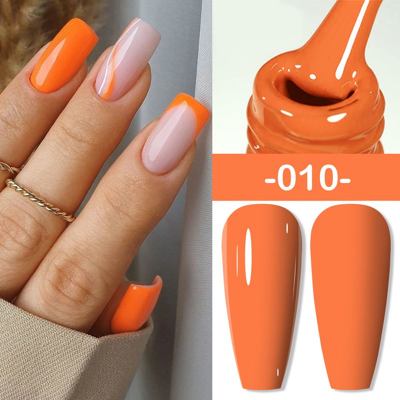 Set di 12 smalti per unghie color caramello macaron Smalto per unghie Nuovo smalto_voghion.com