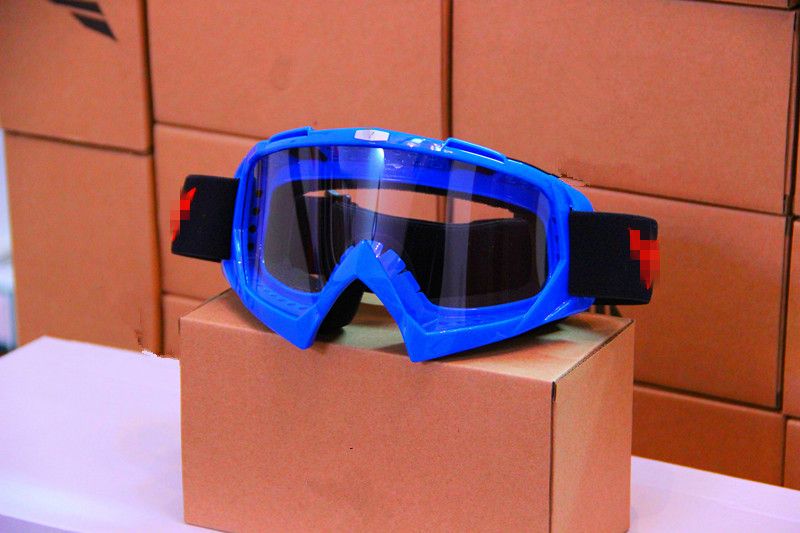 Off road helmet motorcycle ski off-road windproof goggles, speed drop goggles_voghion.com