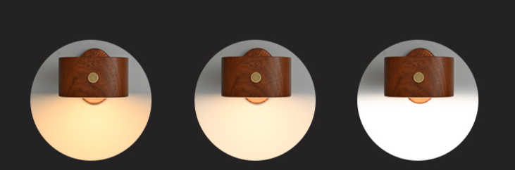 Lampada da scrivania creativa, nuova, lampada da scrivania creativa ..._voghion.com