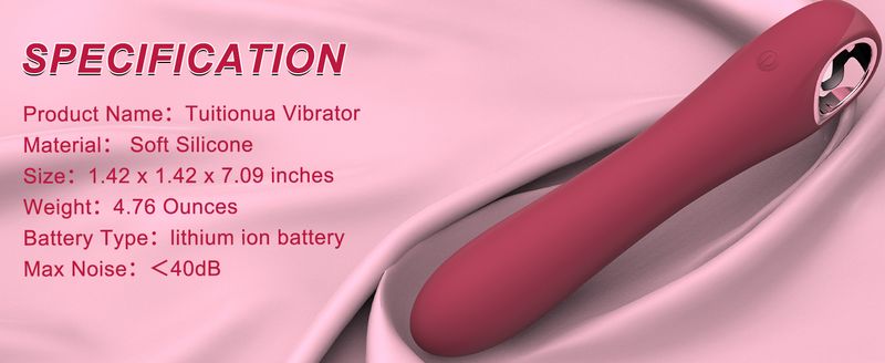 Jouet adulte féminin, vibrateur de balle gode point G avec 10 modes de vibration puissants, stimulateur rose adapté au clitoris_voghion.com