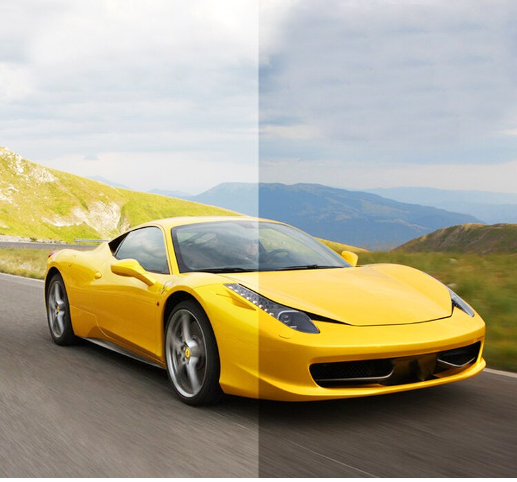 6 In 1 Men Women Polarized Optical Magnetic Sunglasses Clip Magnet Clip on Sunglasses Polaroid Clip on Sun Glasses Frame_voghion.com