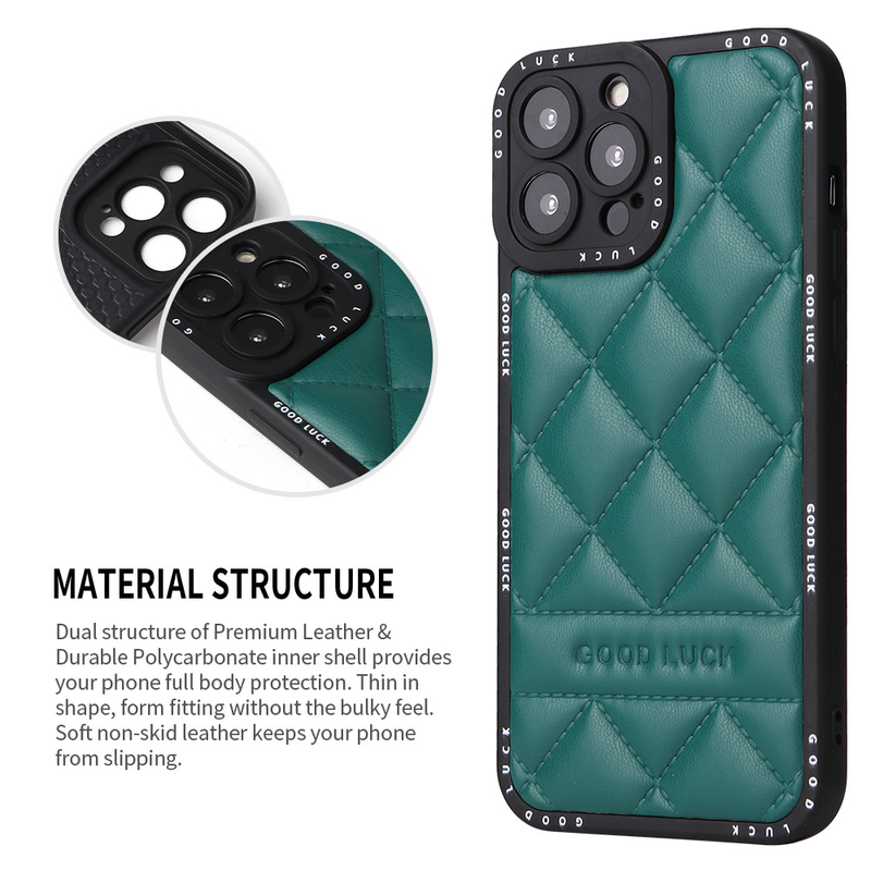 Mobile phone case mobile phone case iphone13promax case wholesale couple 11 mobile phone leather case case_voghion.com